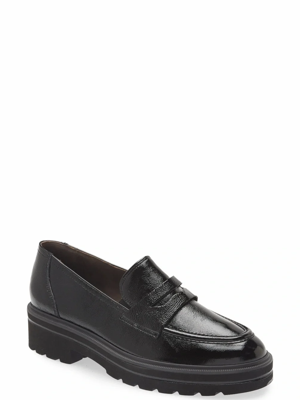 Paul Green Ogden Platform Loafer - Women’s NWT Size 6.5